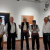 U Galeriji `73, 9. jula 2021. godine, sa početkom u 19 časova, na zadovoljstvo brojne publike, održano je etno veče i promocija knjige „Etno pesme“...