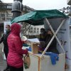 Trudeći se da pomogne starijim sugrađanima da se imunizacijom zaštite od epidemije, Gradska opština Čukarica organizovala je podelu flajera u Požeškoj ulici...