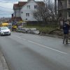 Mališani iz Železnika, Ulice Stevana Filipovića i okolnih saobraćajnica, do škole će uskoro bezbedno ići trotoarom, čija je izgradnja upravo počela. 
