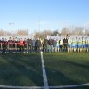 Tradicionalni Zimski fudbalski turnir, koji se već 29. godinu zaredom održava, počeo je danas na terenu FSB na Adi Ciganliji, utakmicom između ekipa FK „Zvezdara“ i FK „Lisović“.