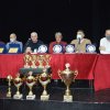 Tradicionalnom konferencijom za novinare i izvlačenjem parova učesnika, koji su održani u sali Kulturnog centra “Čukarica”, najvaljen je predstojeći 29. Zimski fudbalski turnir „Čukarica 2021“...
