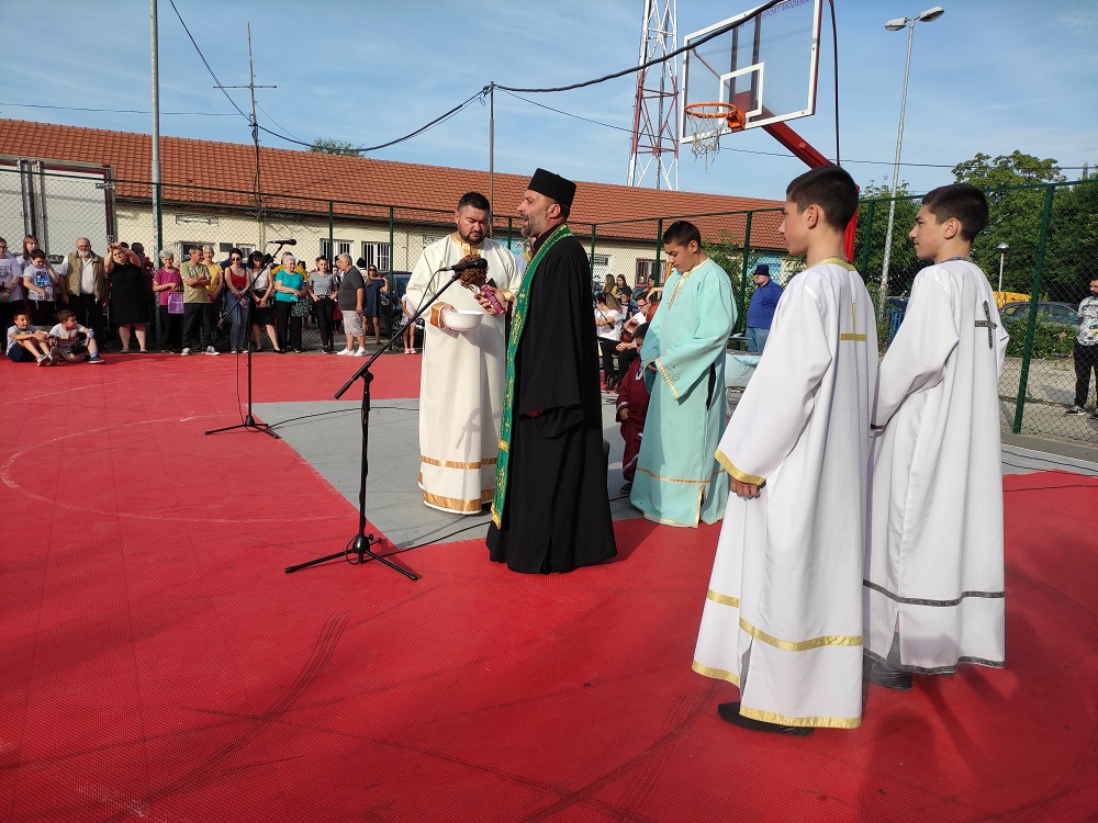 Otvorena Manifestacija Dani Sremčice na Čukarici