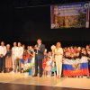 “Prvi nacionalni olimpijski festivala umetnosti i igre” održan je u nedelju u Teatru na Brdu, u organizaciji Udruženja “Balkanska alijansa”. 