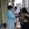 Pored mobilnih punktova za vakcinaciju koji su proteklih dana bili organizovani u naseljima Rušanj, Ostružnica i Velika Moštanica, u dva stalna punkta na Čukaričkoj padini...