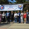 Peti Sabor čovekoljublja, u oraganizaciji Crvenog krsta Čukarice i Gradske opštine Čukarica održan je danas u Parku na Banovom brdu.