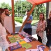 Gradska opština Novi Beograd u saradnji sa Centrom za edukaciju i društvenu emancipaciju mladih (CEDEM) realizovala je u subotu 15. maja...