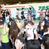 Opština Novi Beograd i ove godine je nagradila učenike novobeogradskih osnovnih i srednjih škola koji nose titulu Vukovca, sportiste generacije i đaka generacije.