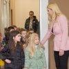Gradska opština Novi Beograd organizovala je osmu podelu bebi paketa za decu rođenu na teritoriji naše opštine.