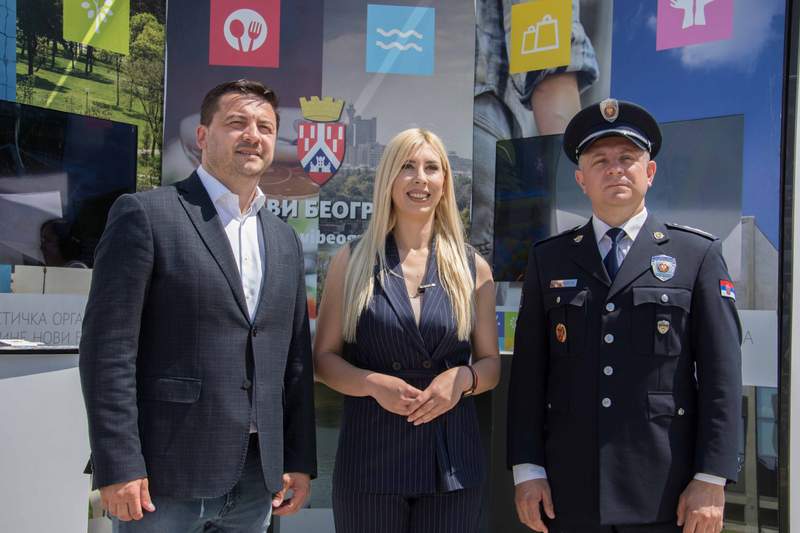 Bezbednost Dece na Prvom mestu - Novi Beograd Bezbednost Dece na Prvom mestu - Novi Beograd