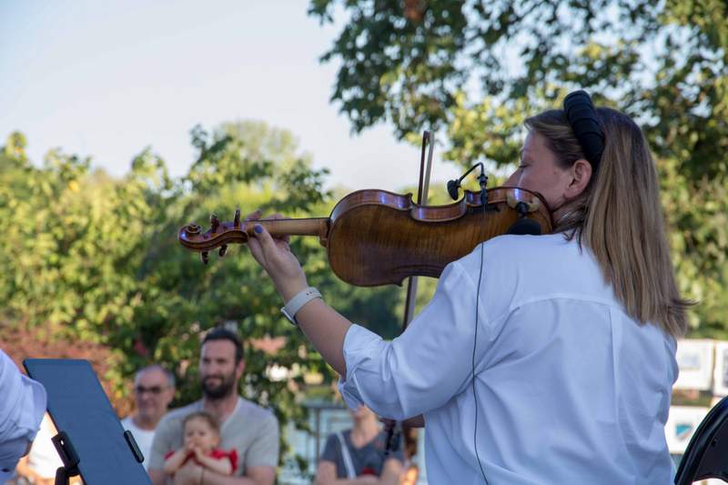 Održan Prvi Street Art Festival na Savi Održan Prvi Street Art Festival na Savi