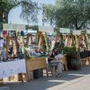 Festival zdrave hrane i proizvoda, kao i besplatnih zdravstvenih pregleda „Stvarno zdravo“ u organizaciji Gradske opštine Novi Beograd...