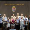 Predsednica Gradske opštine Novi Beograd Ivana Nikolić, danas je u sali 1 Opštine...