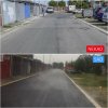Postavljen novi asfalt u Hopovskoj ulici u dužini od 750 metara, u Borči.