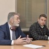 Predsednik Gradske opštine Palilula Aleksandar Jovičić prisustvovao je danas sa generalnim sekretarom Stalne konferencije gradova i opština (SKGO) Đorđem Staničićem predstavljanju projekta UNICEF-a ...