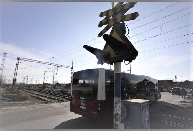 Gradi se Nadvožnjak u Batajnici u Zemunu