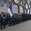 Specijalna antiteroristička jedinica u sastavu Direkcije policije Ministarstva unutrašnjih poslova Republike Srbije svečano je obeležila dan kada je osnovana pre 42 godine – 18. decembar.