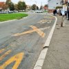 U toku su radovi na rekonstrukciji terminusa ”Zemun – Bačka”, koje izvodi JKP ”Beograd put”.