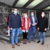 Gradska opština Zemun i Crveni krst Zemun su u jeku epidemije, 20. novembra u saradnji sa društveno odgovornom kompanijom Koka-kolom organizovali donaciju...