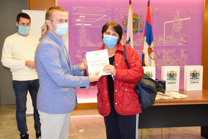 Nagrađeni Autori Najfotografija Zemuna Nagrađeni Autori Najfotografija Zemuna