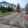 Ekipe JKP ”Beograd put” od 23. novembra izvode radove u Ulici Justina Popovića, u naselju Altina.