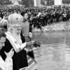 Sa dubokim bolom i pijetetom Zemun se oprašta od NJegove Svetosti Arhiepiskopa pećkog, Mitropolita beogradsko-karlovačkog i Patrijarha srpskog gospodina Irineja.