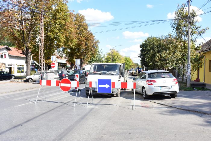 Izmena Režima Rada Javnog Prevoza u Prvomajskoj Ulici u Zemunu Izmena Režima Rada Javnog Prevoza u Prvomajskoj Ulici u Zemunu