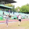 U organizaciji Gradske opštine Zemun u okviru projekta ''Školski sport'', 15. oktobra na Gradskom stadionu u Zemunu održano je Opštinsko takmičenje u atletici. Na atletskoj smotri učenice i učenici osnovnih i srednjih škola takmičili su se u skoku u dalj, skoku u vis, bacanju vorteksa, trčanju na 60 metara, štafetnom trčanju, bacanju kugle i drugim disciplinama.