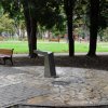 Kamena česma koja krasi Gradski park je na restauraciji i biće vraćena u park do 1. aprila 2021. godine, odnosno do početka rada javnih gradskih česmi.