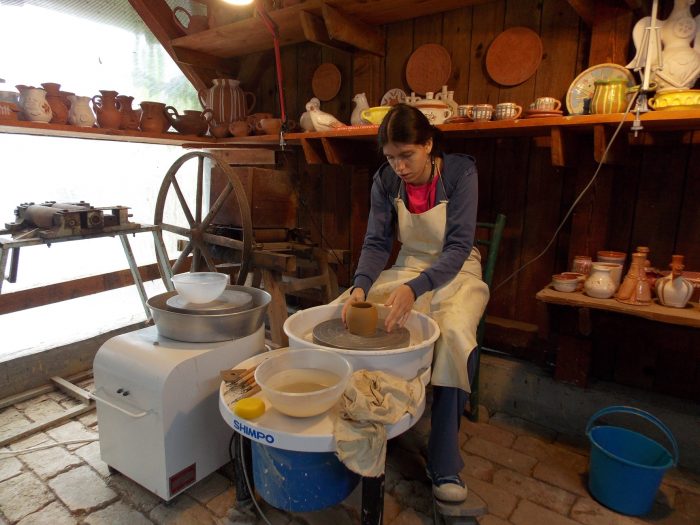 Bespovratne Subvencije za Očuvanje Tradicionalnih Zanata