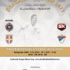Pod pokroviteljstvom Gradske opštine Zemun u okviru Međunarodnog dečijeg fudbalskog festivala od 18. do 20. juna u Sportskom centru ”Partizan-Teleoptik” održaće se peti po redu ”Dragan Mance Kup 2021” za dečake ...