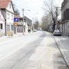 Završeni su radovi na rekonstrukciji sekundarne kišne kanalizacije u Ulici Teodora Hercla. Ulica je otvorena za saobraćaj, a autobuske linije 15, 18 i 78 vraćene su na stare trase.