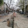 U toku su radovi na rekonstrukciji sekundarne kišne kanalizacije u Ulici Teodora Hercla. Očekuje se da radovi budu završeni do 22. aprila...