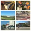 Na inicijativu Gradske opštine Zemun i u saradnji sa JKP ”Gradska  čistoća” tokom proteklog vikenda radilo se na uređenu različitih lokacija.