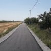 Na inicijativu Gradske opštine Zemun, JP ”Putevi Beograd” obavlja završne radove na asfaltiranju Ulice Velike međe 23. Nova, koja je kompletno rekonstruisana.