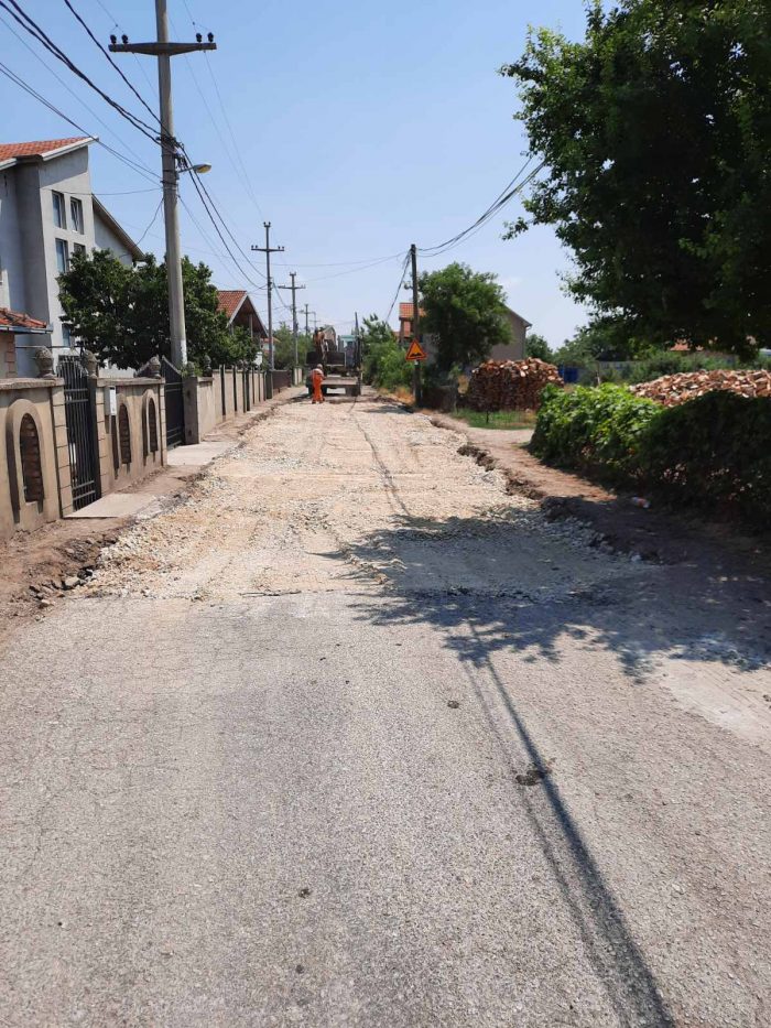 Ekipe Beograd Puta u Batajnici Ekipe Beograd Puta u Batajnici