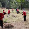 Za sve mlade sa idejama i energijom da urede zapušten objekat, parkić, okupljalište, organizuju volonterski servis za pomoć starijima u komšiluku ili nekoj od ugroženih grupa dece ili mladih...