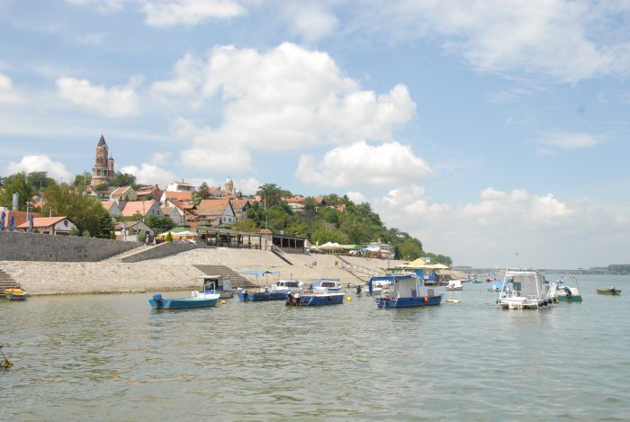 Podrška Turizmu Zemuna Podrška Turizmu Zemuna