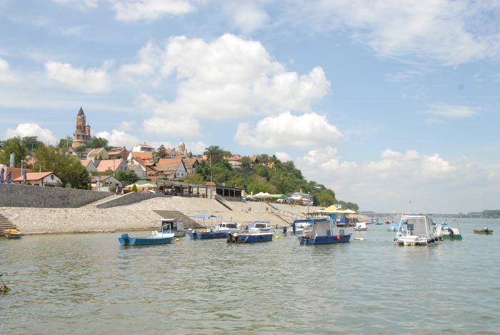 Podrška Turizmu Zemuna