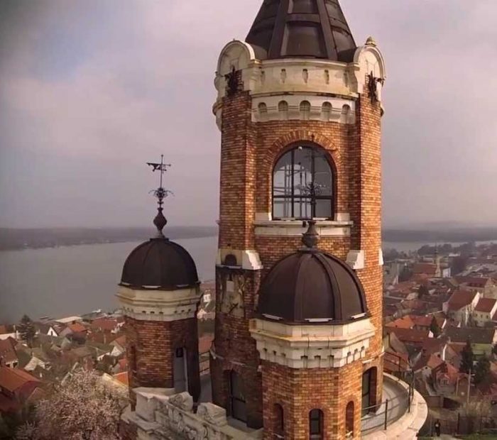 Živo Sećanje na Besmrtnog Junaka Sibinjanin Janka u Zemunu Živo Sećanje na Besmrtnog Junaka Sibinjanin Janka u Zemunu