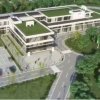 Direkcija za građevinsko zemljište i izgradnju Beograda odredila je lokaciju za fabriku kineskih vakcina ”Sinofarm” u okviru privredne zone ”Autoput”, u blizini Zemun Polja. 