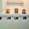 Jedanaesta tradicionalana završna izložba polaznika ikonopisačke radionice Sveti Lazar priređena je 3. juna u Ateljeu i galeriji Čubrilo na Gardošu, koji su već decenuju partneri radionice, i ovogodišnji pokrovitelji.