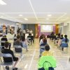 Kancelarija za mlade Gradske opštine Zemun u saradnji sa međunarodnom organizacijom studenata AIESEC od 31. maja do 11. jula organizuje radionica na različite teme u kojima će učestvovati stariji osnovci i  srednjoškolci.