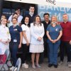 Gradska opština Zemun u saradnji sa Domom zdravlja Zemun je i ovog vikenda organizovala autobus za vakcinaciju na dve lokacije. 