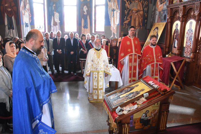 Slava Naselje Busije - Sveti Ćirilo i Metodije