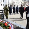 Povodom godišnjice NATO agresije na SR Jugoslaviju, 24. marta, Komanda Ratnog vazduhoplovstva i protivvazduhoplovne odbrane Vojske Srbije organizovala je Dan sećanja sa polaganjem venaca...
