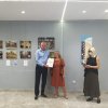 Svečanim otvaranjem izložbe ”Napušteni prostori Zemuna”, 10. septembra, u galerijskom prostoru Kancelarije za mlade GO Zemun, počeli su ovogodišnji Dani evropske baštine u Zemunu.