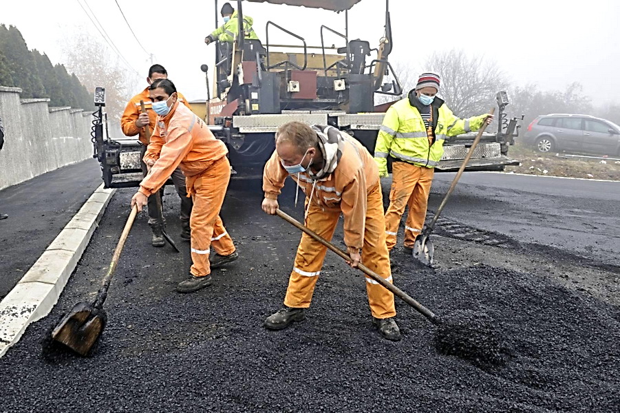 Nova Veza Put Saobraćajnica Između Zvezdare i Grocke