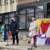 Novogodišnji humanitarni bazar, u organizaciji „Pan teatra” održan, je uz podršku Gradske opštine Zvezdara...