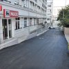 Na zahtev građana, asfaltiran je deo Pećske ulice koja se nalazi u blizini pijace „Đeram“.