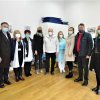 Gradska opština Zvezdara i Dom zdravlja Zvezdara, u cilju veće dostupnosti, otvorili su privremene mobilne punktove za vakcinaciju zainteresovanih građana.